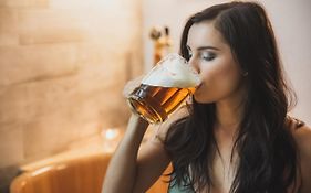 Valašský Hotel a Pivní lázně OGAR